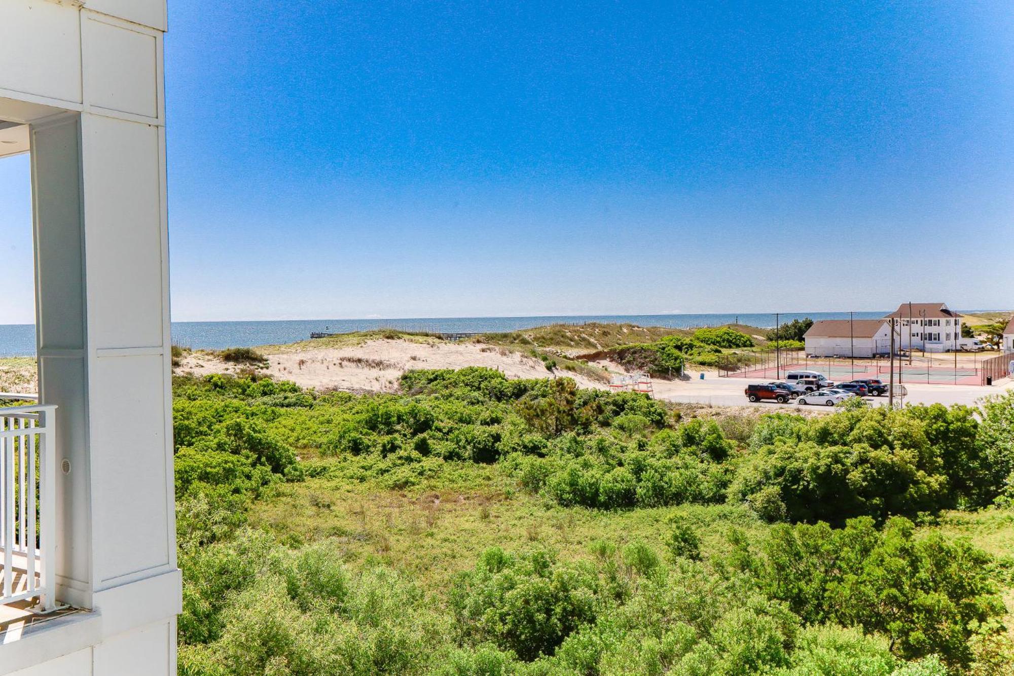 Sojourn Dune It Right Вирджиния Бийч Екстериор снимка